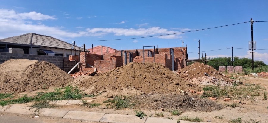 3 Bedroom Property for Sale in Raceway Free State